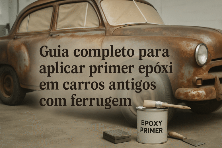 Guia completo para aplicar primer
