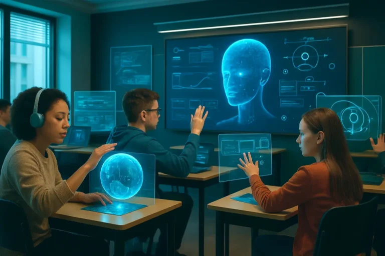 a_4_revolucao_industrial_e_o_futuro_do_ensino